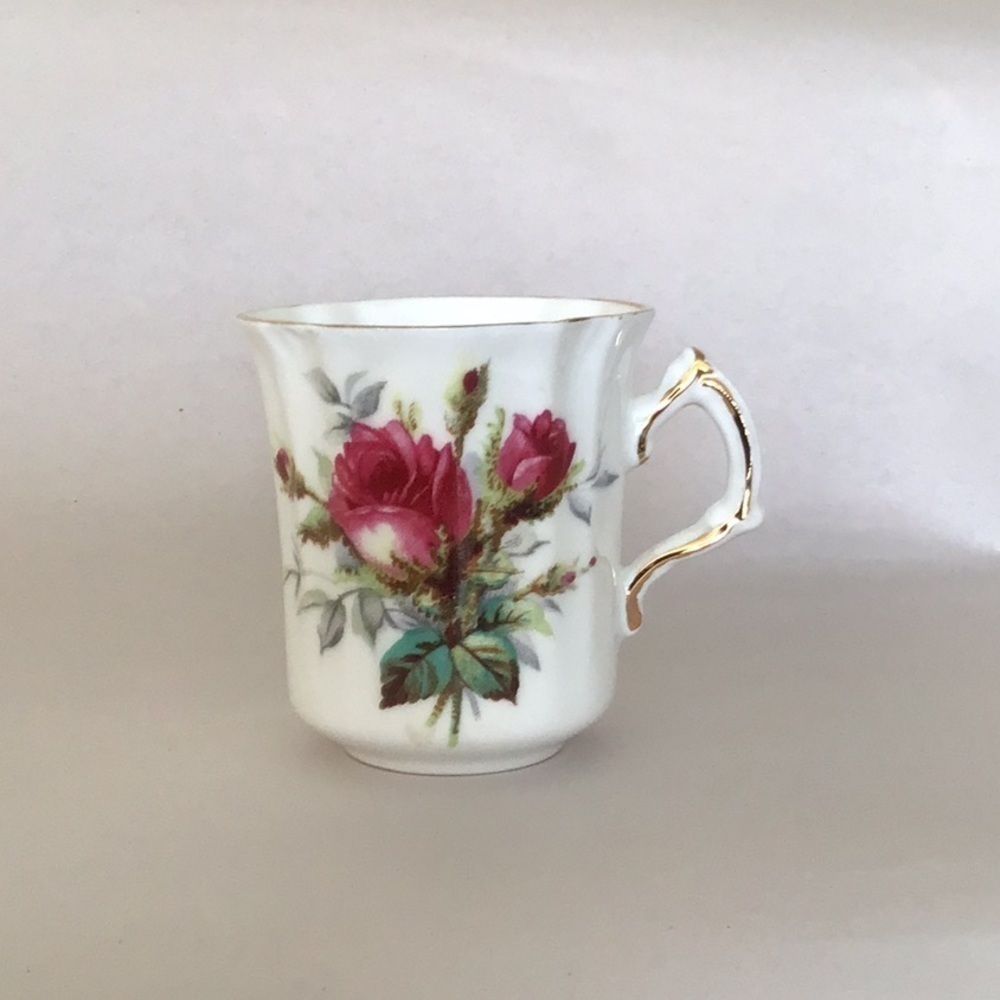 HAMMERSLEY Tea Cup, Vintage